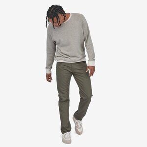 Patagonia Performance Twill Jeans Regular 31x32